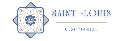 Logo Saint-Louis Carreaux